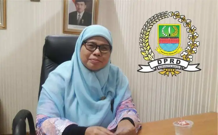 Ketua Komisi I DPRD Kab. Bekasi Minta Netralitas ASN Hadapi Pilkada