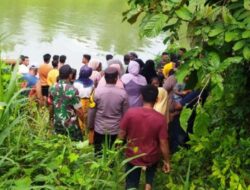 Hendak Mencari Pempeng, Seorang Remaja di Ranto Peureulak Tenggelam