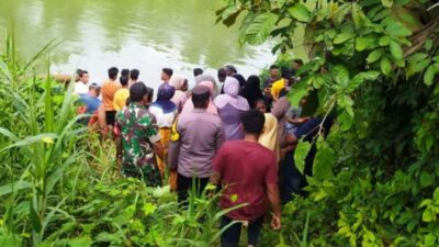 Hendak Mencari Pempeng, Seorang Remaja di Ranto Peureulak Tenggelam