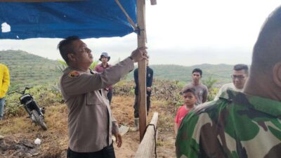 Satu Orang Meninggal dan Satu Luka-Luka Akibat Tersambar Petir di Idi Tunong, Aceh Timur