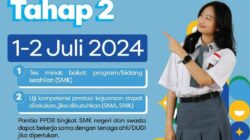 PPDB JABAR 2024 : Tes Kemampuan Prestasi Calon Peserta Didik Tahap II Mulai Digelar