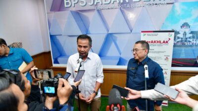 Terlibat Judi Online, ASN dan Pegawai BUMD Jabar Akan Kena Sanksi Disiplin