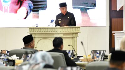 Bey Machmudin: Jangan Ada Perundungan Kegiatan Orientasi Sekolah