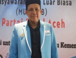 Sosok Nektu (Ridwan Abubakar) Disegani Banyak Masyarakat