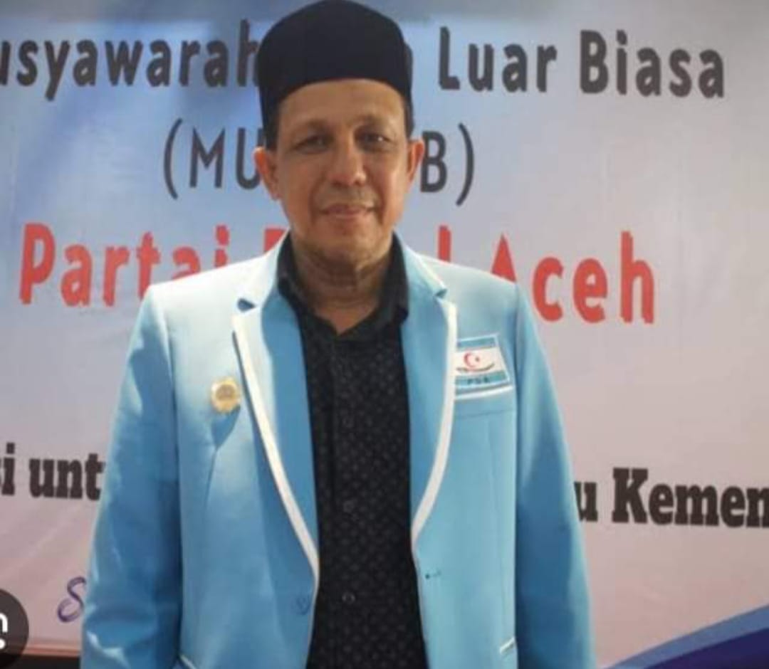 Sosok Nektu (Ridwan Abubakar) Disegani Banyak Masyarakat