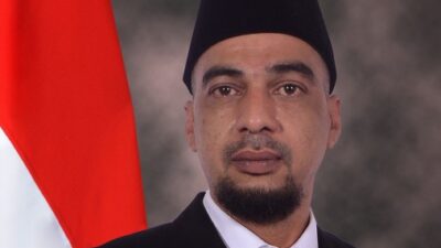 Ketua Komisi III DPRD Kab, Bekasi Helmi Minta Pemda Tuntaskan Pembangunan Jalan Raya Kalimalang