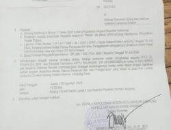 Diduga Bernama Dedeng Lakukan Penipuan Proyek Fiktif