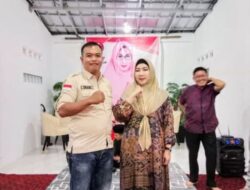 Ormas GAPTA Siap Memenangkan DEWI HANDAJANI di Pil Bup periode 2024-2029.