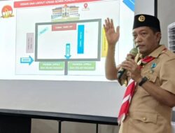 Merangin Akan Jadi Tuan Rumah Harganas ke-31 bakal Dihadiri Kepala BKKBN Pusat dan Gubernur Jambi