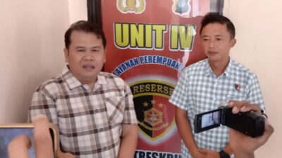 Satreskrim Polres Bintan Bersama Polsek Bintan Utara Intensifkan Penyelidikan Informasi Aktifitas Judi di Bintan, Ini Hasilnya