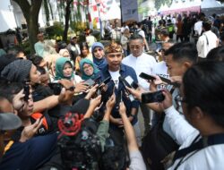 Bey Machmudin Resmi Buka West Java Festival 2024