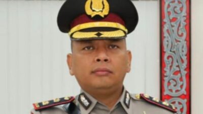 Bandar Judi Nainggolan Kebal Hukum Kapolres Sergai Tak Berkutik Diduga Terima Setoran