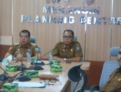 Inflasi Merangin Terkendali, IPH Diangka -1.290