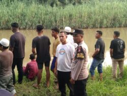 Pamit Mandi di Sungai, Warga Ranto Peureulak Tak Kunjung Pulang