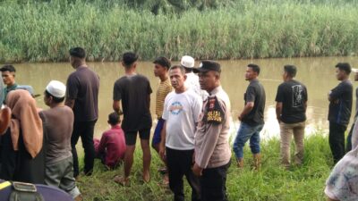 Pamit Mandi di Sungai, Warga Ranto Peureulak Tak Kunjung Pulang