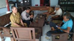 Patroli Polsek Klangenan Di Siang Hari Dan Dialogis Bersama Warga Guna Tingkatkan Rasa Aman Bagi Warga Di Wilayah Hukumnya