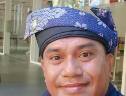 Adly Tokoh Pemuda Kepri Inginkan Kesejahteraan Nelayan Provinsi Kepri Ditingkatkan 