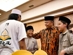 MTQ XXX/2024 NASIONAL, Herman Suryatman: Datang Awal ke Venue Pertandingan Kunci Sukses