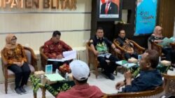 Bupati akan menaikan insentif RT/RW,  jika terpilih kembali?