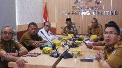 Jangcik Mohza Katakan Inflasi Merangin Masih Stabil, IPH Diangka -0,26