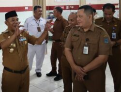 Direktur Rumah Sakit Kolonel Abundjani Bangko, Pasien BPJS direktur rumah layani Sama dengan Pasien Umum