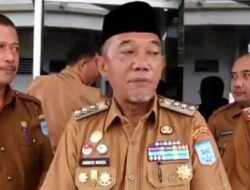 Waspada! Penipuan Mengatasnamakan Pj Bupati Merangin