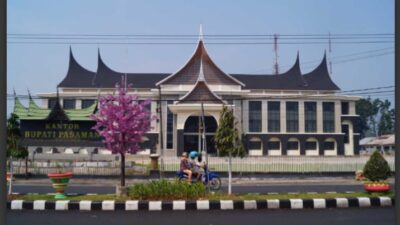 Bakeuda Pasaman Pastikan Anggaran untuk Kepentingan Masyarakat Tetap Tersedia