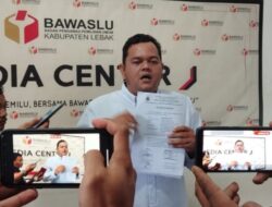 Pesta Rayat Itu Riil Uang Perusahan Saya: Bukan Uang Negara