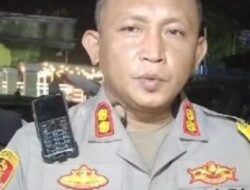 Hebat Kapolres Dan Kasat Reskrim Tanjung Balai Diduga Terima Setoran Dan Membekap Bandar Judi Tembak Ikan