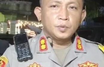 Hebat Kapolres Dan Kasat Reskrim Tanjung Balai Diduga Terima Setoran Dan Membekap Bandar Judi Tembak Ikan