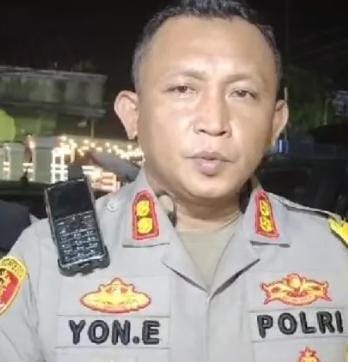 Hebat Kapolres Dan Kasat Reskrim Tanjung Balai Diduga Terima Setoran Dan Membekap Bandar Judi Tembak Ikan