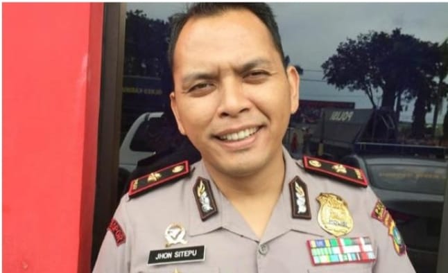 Kapolres Sergai AKBP John Rakuta Sitepu Diduga Lindungi Bandar Judi Togel Ilyas, Kapolda Dikonfirmasi Diam Seribu Bahasa