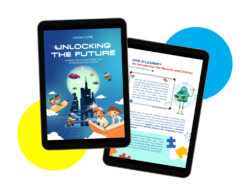 Koding Next Luncurkan e-Book Gratis: Panduan AI untuk Orang Tua dan Anak!