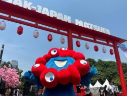 Kolaborasi Budaya Jepang-Indonesia Dalam Persiapan Menuju World Expo 2025 Osaka