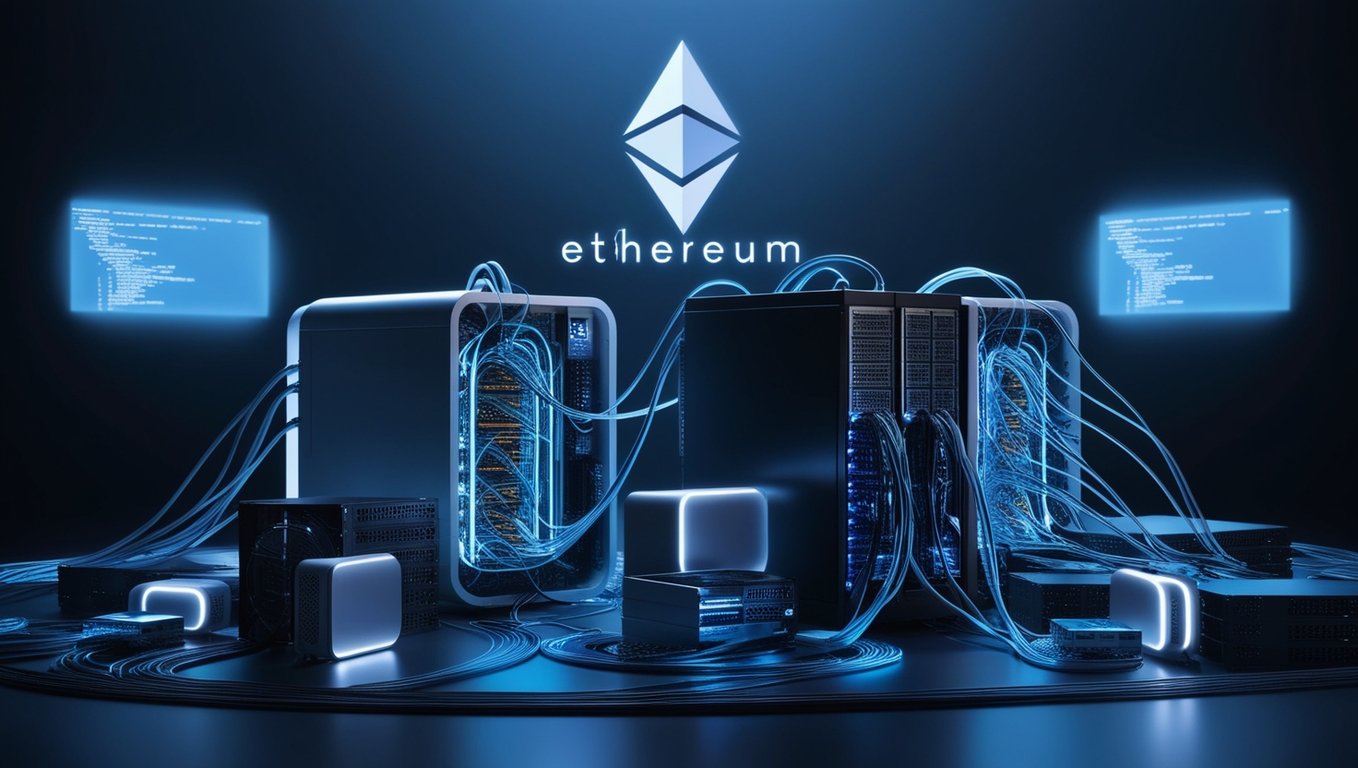 Ethereum Siap Luncurkan Pectra Upgrade: Apa Saja Fitur Utamanya?