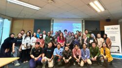 RevComm dan HP Poly Kolaborasi Gelar Workshop Strategi Bisnis di Era AI