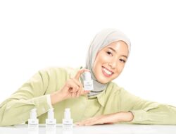 Fabil Natural Berambisi Jadi Pemain Skincare Terbesar di Asean