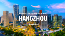 AnyMind Group berekspansi di Tiongkok Daratan dengan kantor baru di Hangzhou