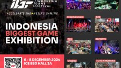 Siap-Siap! IGF 2024 Siap Mengubah Wajah Industri Game Indonesia