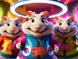 5 Hal Penting Tentang Peluncuran Token HMSTR dan Interlude Season di Hamster Kombat