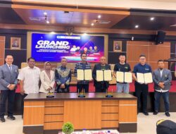 UNESA Gandeng Industri, Luncurkan Program Kewirausahaan BONEK untuk Mahasiswa: Mendorong Semangat Wirausaha Mahasiswa