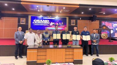 UNESA Gandeng Industri, Luncurkan Program Kewirausahaan BONEK untuk Mahasiswa: Mendorong Semangat Wirausaha Mahasiswa