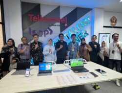 Telkom, Universitas Padjadjaran, dan British Council Resmikan Fasilitas Pusat Layanan Disabilitas, Assistive Learning Hub, dan Telkom Digital Talent Corner