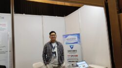 VRITIMES Sukses Menarik Lebih dari 1.000 Pengunjung di E-Commerce Expo 2024