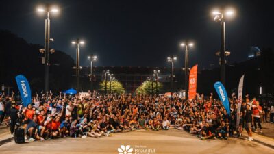 IFG Labuan Bajo Marathon 2024 Gandeng HOKA Run Club Persiapkan Pelari untuk Maraton Terindah dan Menantang di Indonesia