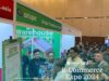 Arupa Cloud Nusantara Mendorong Transformasi Digital dengan Solusi Cloud Computing Terpercaya dari Zettagrid  untuk E-Commerce di E-Commerce Expo 2024