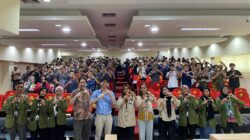 Seminar “Get to Know Data Analyst” UPN Veteran Jatim: Langkah Awal Mahasiswa Menjadi Data Analyst