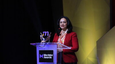 2 Produk reksa dana BRI-MI Ini Raih Penghargaan Merdeka Awards 2024 Kategori Program Inovatif untuk Negeri