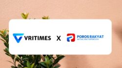 VRITIMES Menjalin Kemitraan Media dengan Poros-Rakyat.com