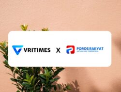 VRITIMES Menjalin Kemitraan Media dengan Poros-Rakyat.com